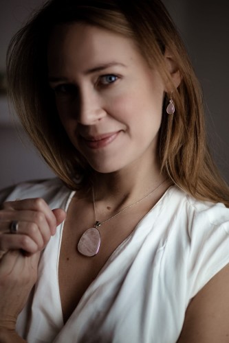 Kolczyki chalcedon, kolczyki, chalcedon, kamiennaturalny, swietahidegards, kamienie, kolczykisrebro9.jpg